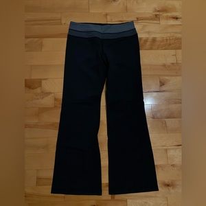 Wonder Under Flare Pant